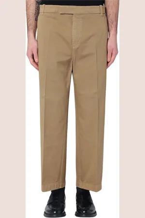 Thom Browne Chinos, male, , L, Regular Fit Trousers