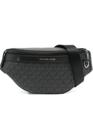 Michael Kors Belt Bags, male, , ONE SIZE, Belt Bag for Men