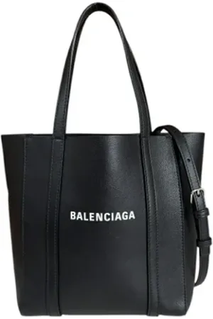 Balenciaga Pre-owned Leather balenciaga-bags