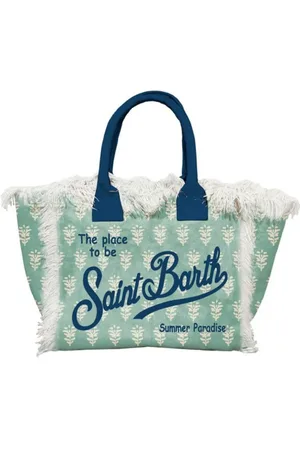 MC2 SAINT BARTH Tote Bags, female, , ONE SIZE, Bags for Stylish Outfits