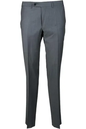 CANALI Suit Trousers, male, , L, Trousers