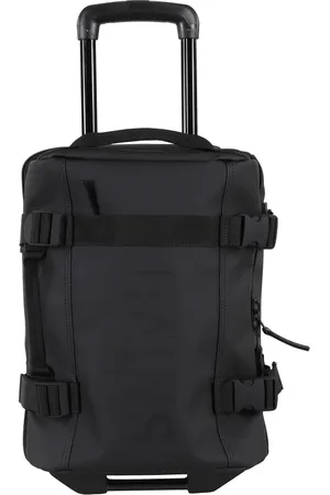 Rains Cabin Bags, male, , ONE SIZE, Mini Cabin Bag with Double Compartment