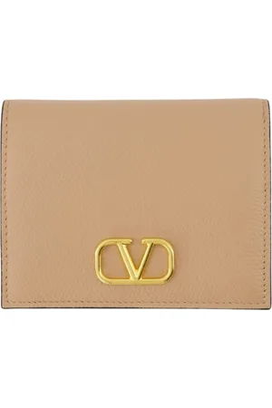 VALENTINO GARAVANI Wallets & Cardholders, female, , ONE SIZE, VLogo Signature Wallet