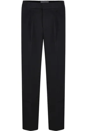 BONSAI Loose Fit Trousers