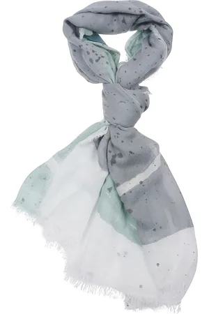Faliero Sarti Scarves, female, , ONE SIZE, Stylish Saturno Silk Scarf