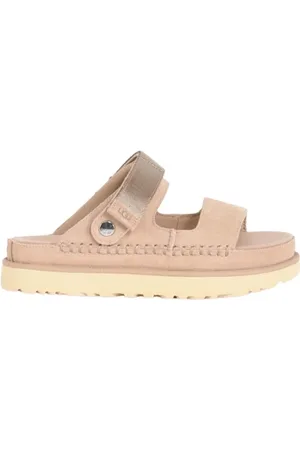 UGG Golden Star Glide Sandals