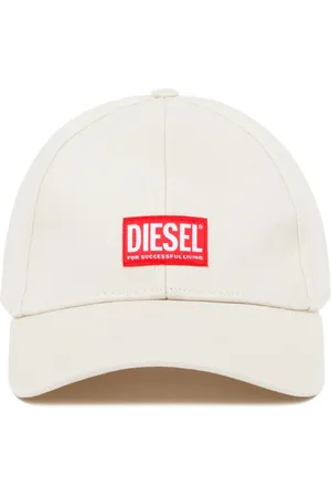 Diesel Caps, male, , S, Logo Patch Baseball Cap