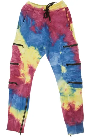 MAUNA KEA Sweatpants, male, , S, Lightweight Jogger Tracksuit Trousers with Pockets