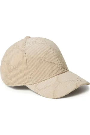 Twin-Set White Womens Baseball Cap