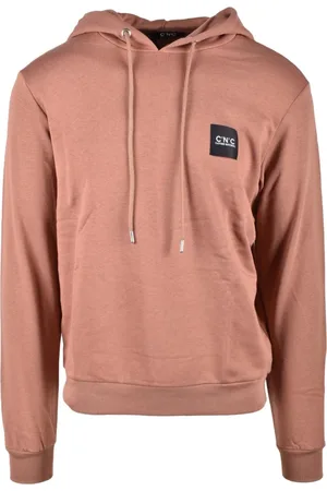 Costume National Hoodies, male, , 2XL, Maglia