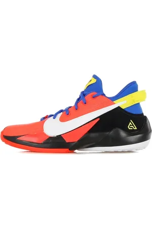 Nike Sneakers, unisex, , 38 1/2 EU, Freak 2 Basketball Shoe Bright Colors