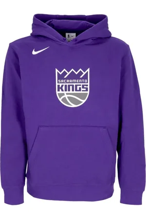 Nike Hoodies, male, , XL, Sacramento Kings Hoodie