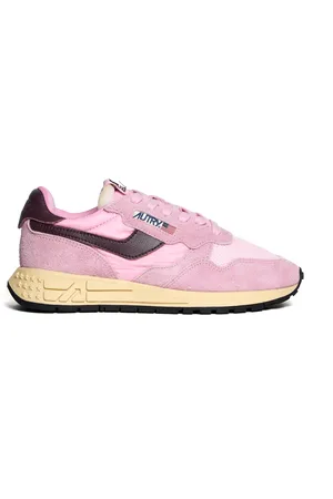 Autry Sneakers, female, , 3 UK, Roseate Trainers for Women