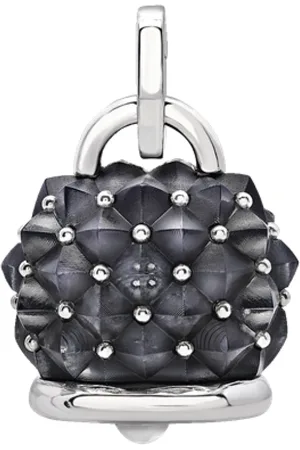 CHANTECLER Jewellery, female, , ONE SIZE, C.43397 - Pendant Et Voilà Silver Bells