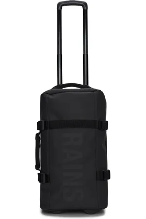 Rains Cabin Bags, male, , ONE SIZE, Cabin Bag with Front Pocket