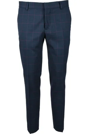 D.A. Daniele Alessandrini Trousers