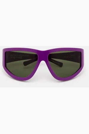 Retrosuperfuture Andy Warhol Knives Sunglasses