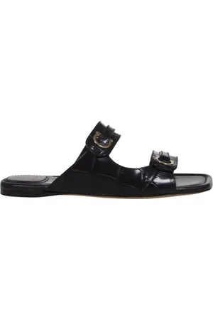 Salvatore Ferragamo Kate Slide