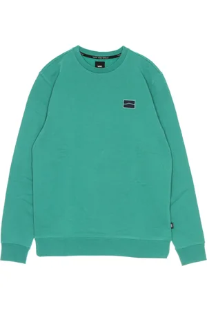 Vans Sweatshirts, male, , XL, Sequence Crew Sweatshirt