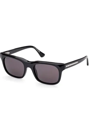 Web Sunglasses, unisex, , 53 MM, Sunglasses with Smoke Grey Lenses