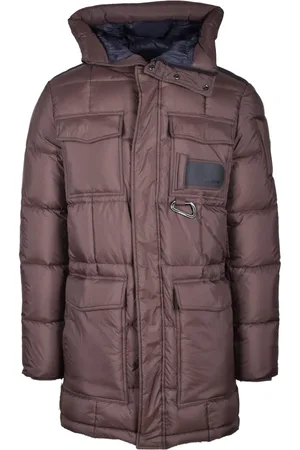 MUSEUM Puffer Jacket