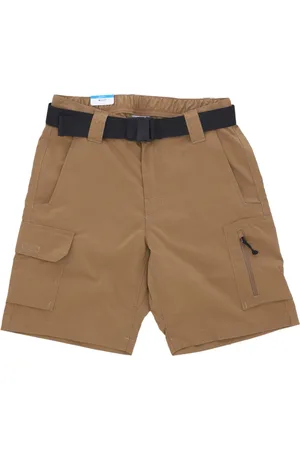 Columbia Utility Cargo Shorts with UPF 50
