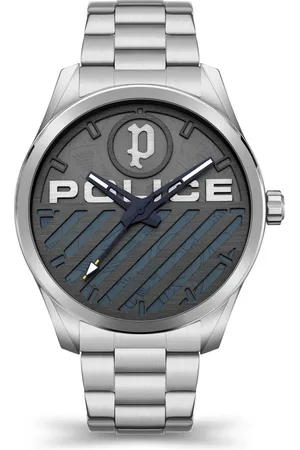 Police Watches, male, , ONE SIZE, Men