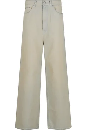 Stella McCartney Straight Jeans, female, , W28, Chic Nude & Neutrals Jeans