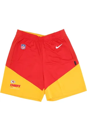 Nike Chiefs Basketball Shorts Dri Fit