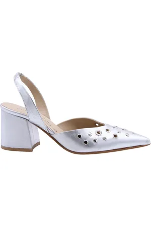 Laura Bellariva Hampshire Slingback Sandals