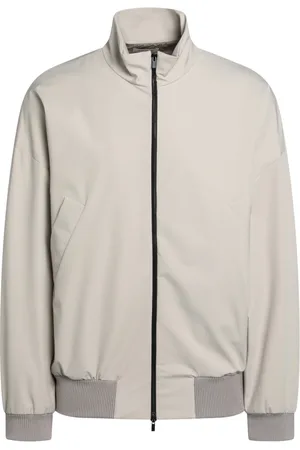 FEAR OF GOD Stylish Bomber Jacket