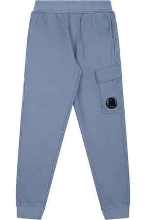 C.P. Company Lens Detail Track Trousers