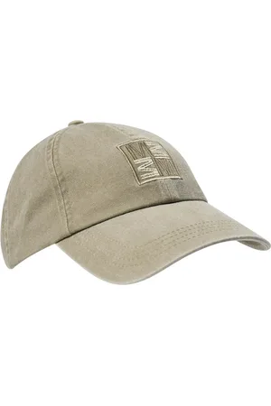 Mos Mosh Caps, female, , ONE SIZE, Embroidered Cap with Adjustable Strap