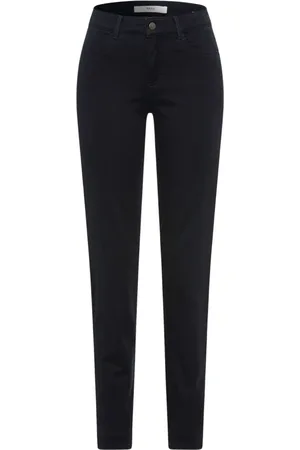 Brax Slim Fit Cotton Dream Trousers