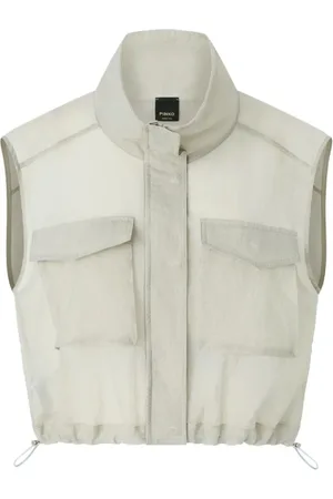 Pinko Stylish Waistcoat for Women