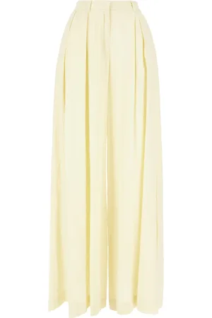 BALLANTYNE Wide Trousers, female, , S, Stylish Gonne for a trendy look