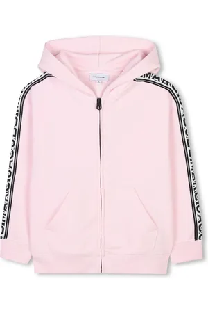 Marc Jacobs Sweatshirts, unisex, , 6 Y, Rosa Cardigan Jumper
