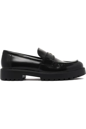 Tory Burch Classic Loafers with Double T