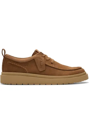 Clarks Stylish Leisure Trainers