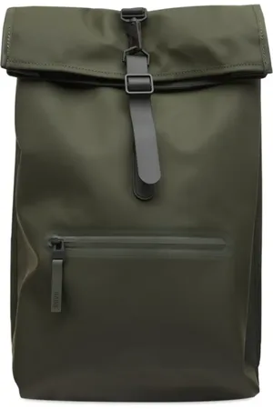 Rains Backpacks, unisex, , ONE SIZE, Rolltop Backpack