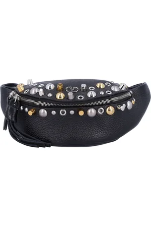 VALENTINO GARAVANI Belt Bags, male, , ONE SIZE, Nellcôte Belt Bag