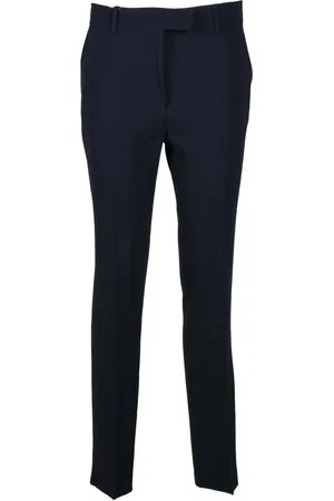Max Mara Suit Trousers, female, , 4XS, Elegant Triacetate Polyester Trousers