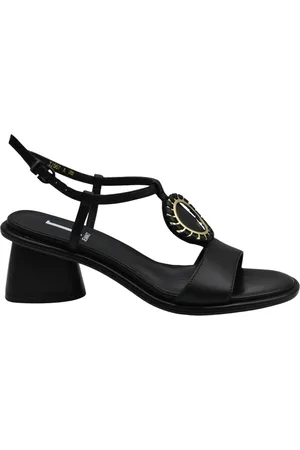 Jeannot Lace-Up Shoes for Women