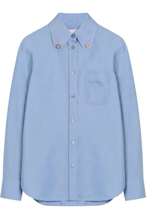 VALENTINO GARAVANI Shirts, female, , S, Long Sleeve Shirt