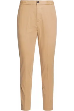 Tommy Hilfiger Stylish Trousers for Men