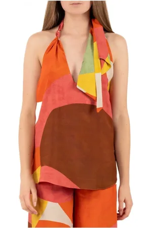 HANITA Stylish Top for Women