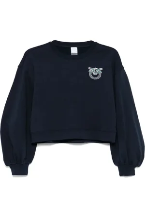 Pinko Sweatshirts, female, , XS, Sweatshirt Stylish Layering Piece