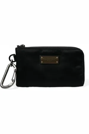 Dolce & Gabbana Pre-owned Clutches, female, , ONE SIZE, Pre-owned Fabric handbags