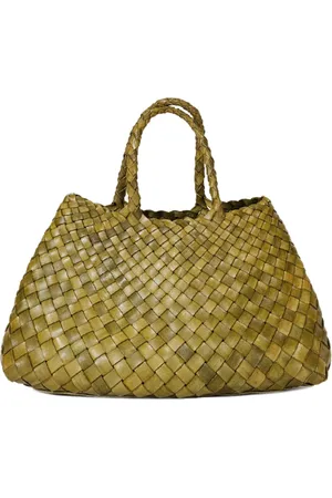 Dragon Diffusion Handbags, female, , ONE SIZE, Leather Handbag