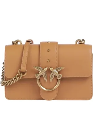 Pinko Mini Love One Stylish Bag